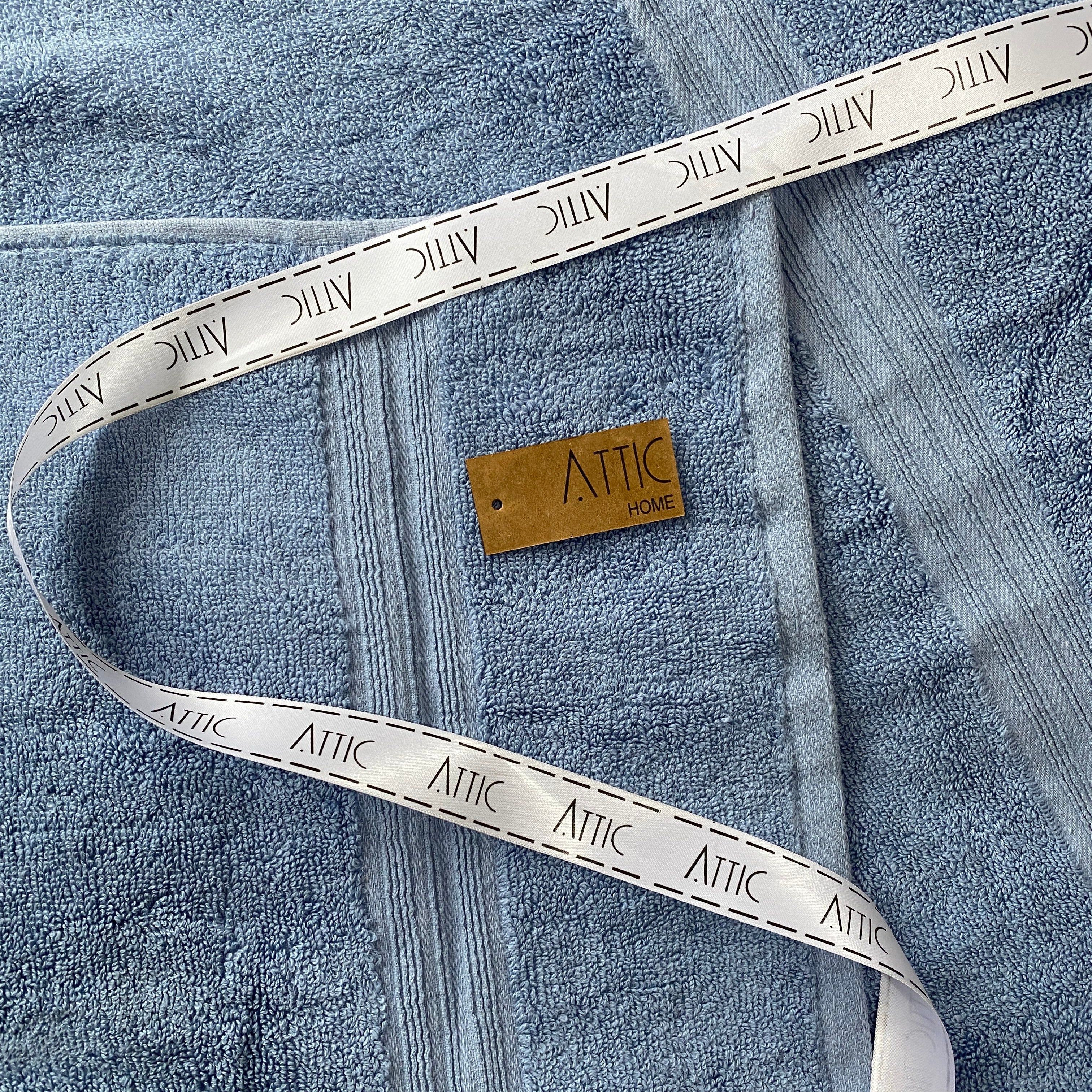 4 Piece Egyptian Cotton Bale Set