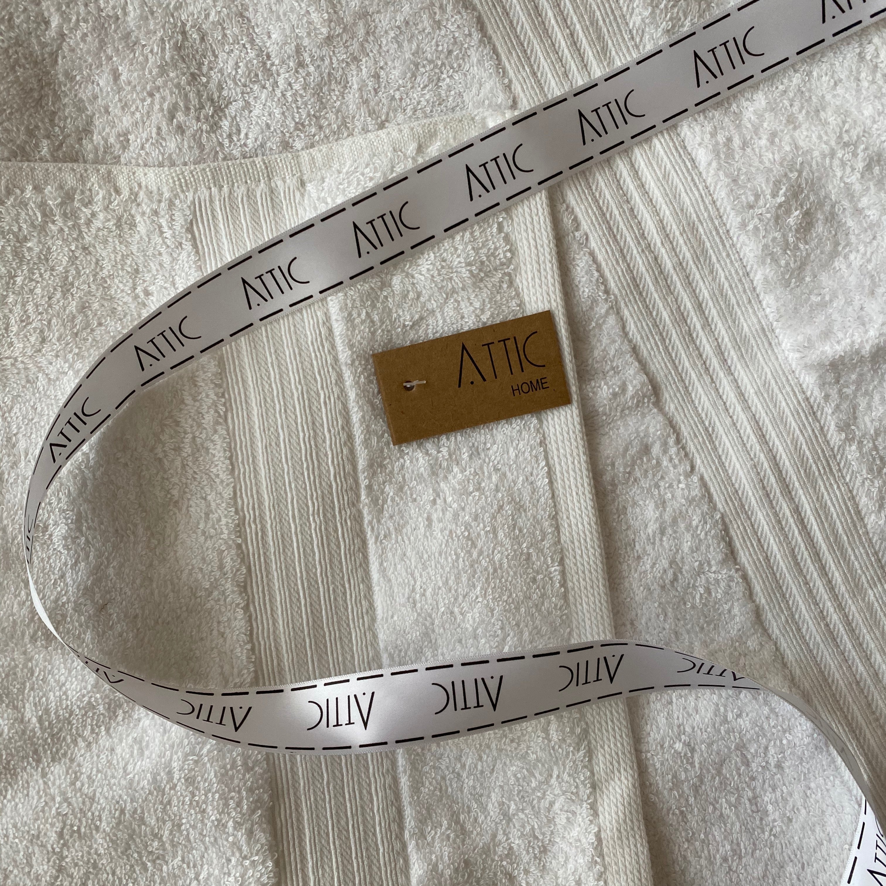 Egyptian Cotton Bath Sheets