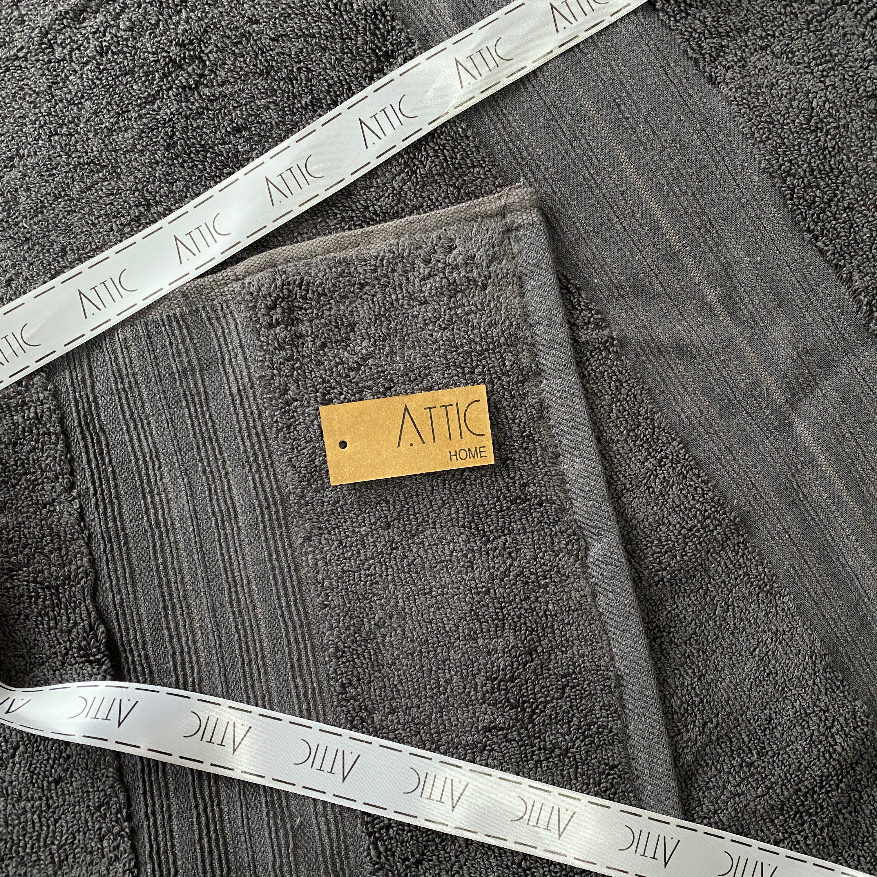 Egyptian Cotton Bath Sheets