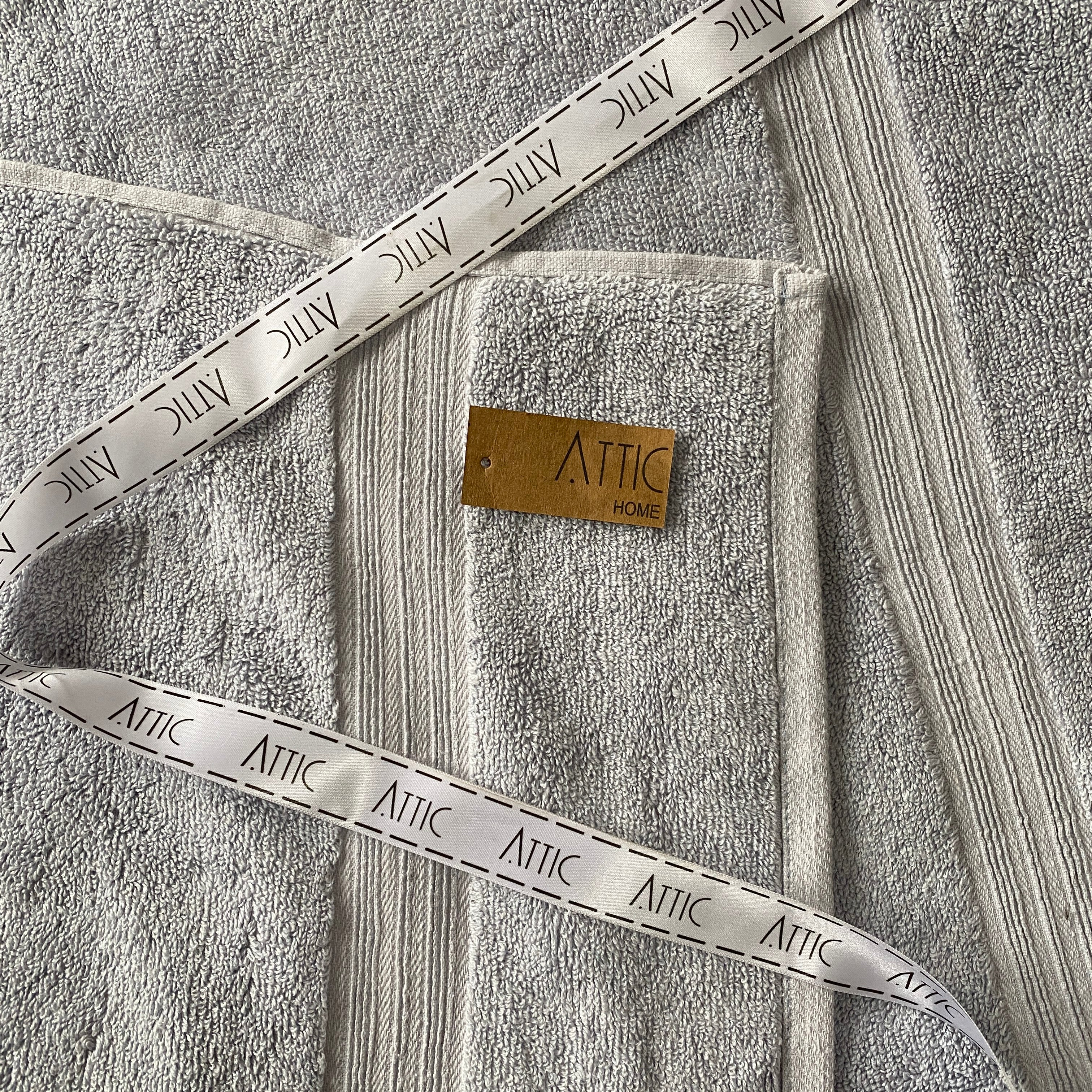 Egyptian Cotton Hand Towels