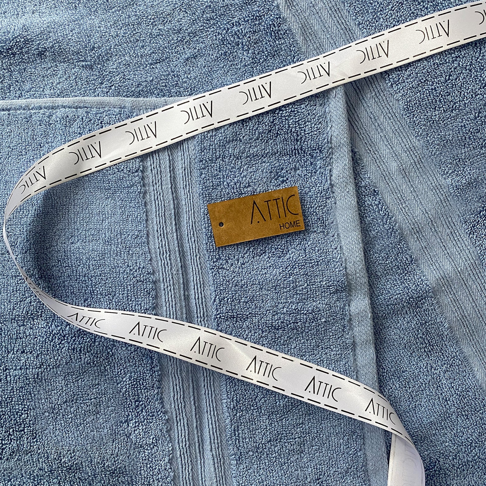 Egyptian Cotton Bath Towels