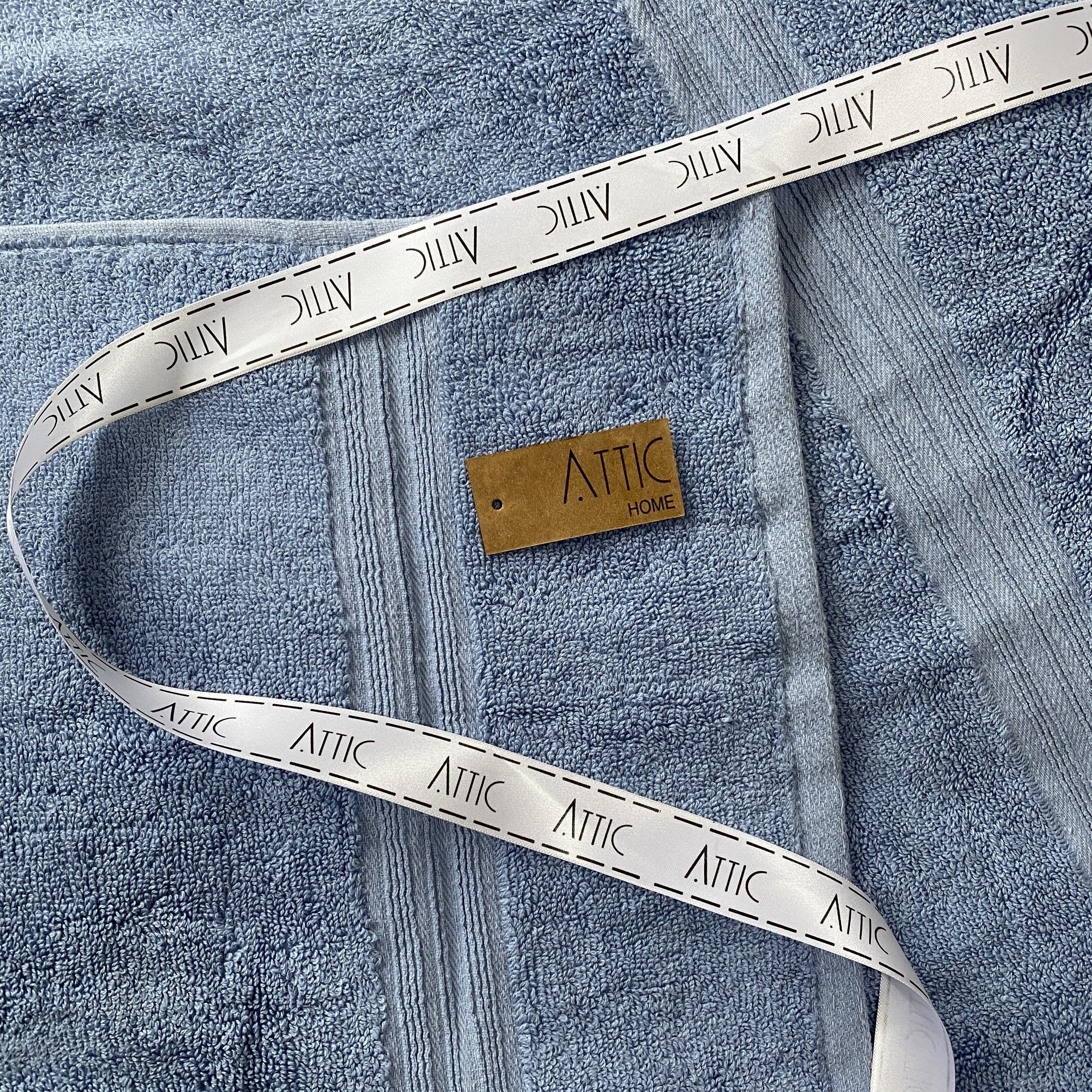 6 Piece Egyptian Cotton Bale Set